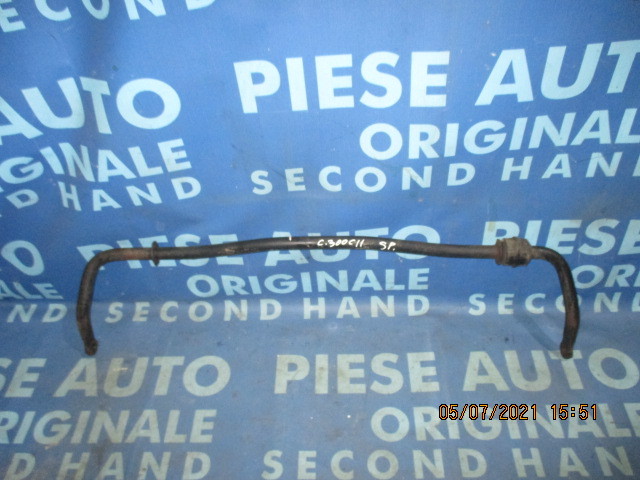 Bara torsiune spate Chrysler 300C 2008