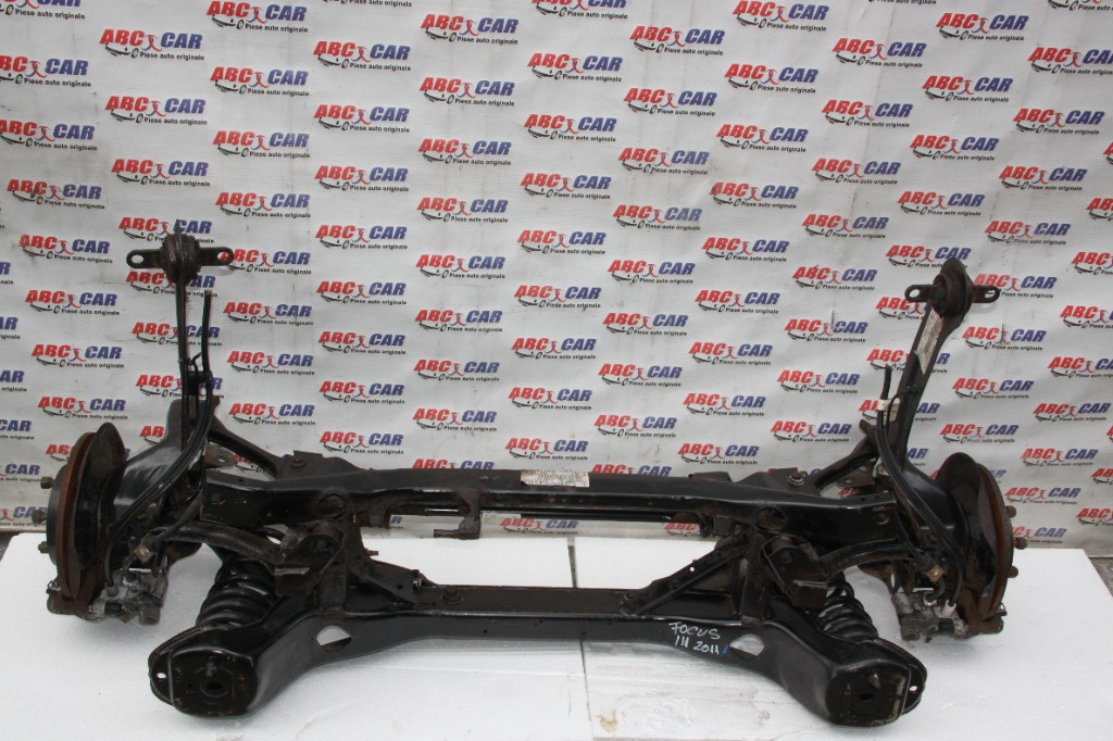 Bara torsiune spate Ford Focus 3 2012-2018 combi