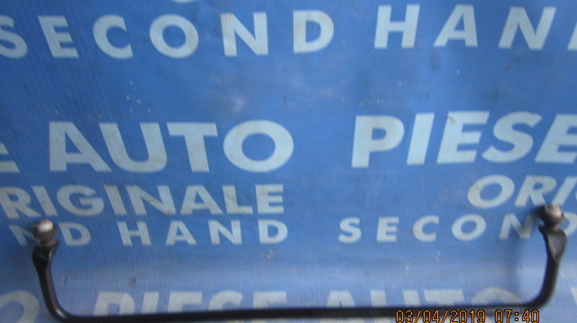 Bara torsiune spate Ford Mondeo