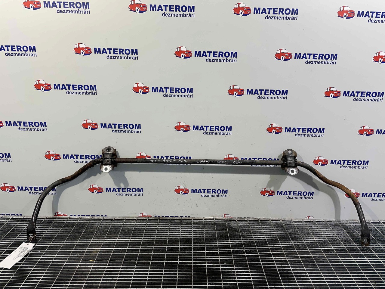 BARA TORSIUNE SPATE FORD S-MAX 2.0 TDCI - (2006 2015)