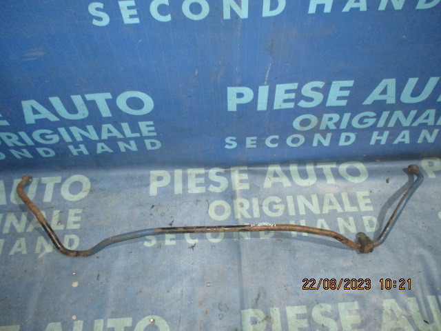 Bara torsiune spate Honda Accord
