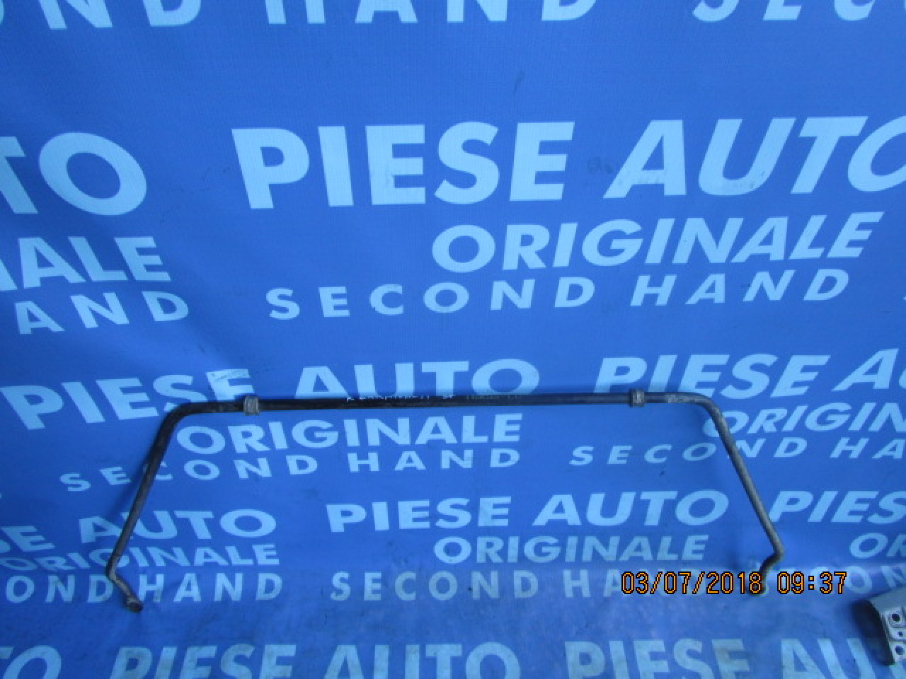 Bara torsiune spate Kia Carnival