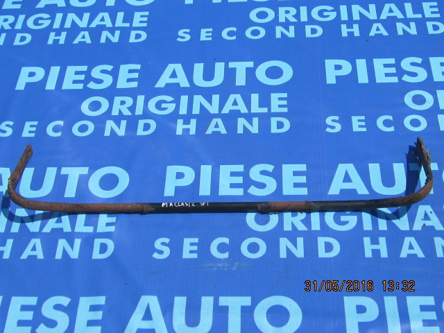 Bara torsiune spate Mercedes A140 W168