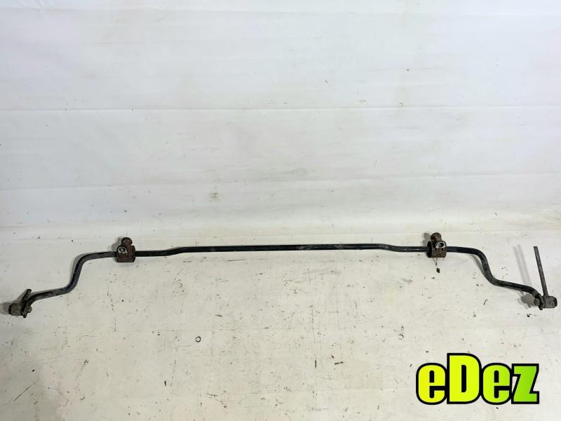 Bara torsiune spate Mercedes C-Class (2007-2010) [W204] 2.2 cdti A651 911 A2043260465