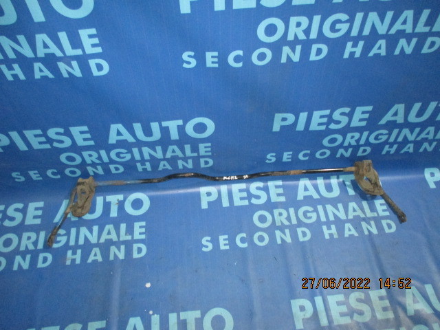 Bara torsiune spate Mercedes C220 S203