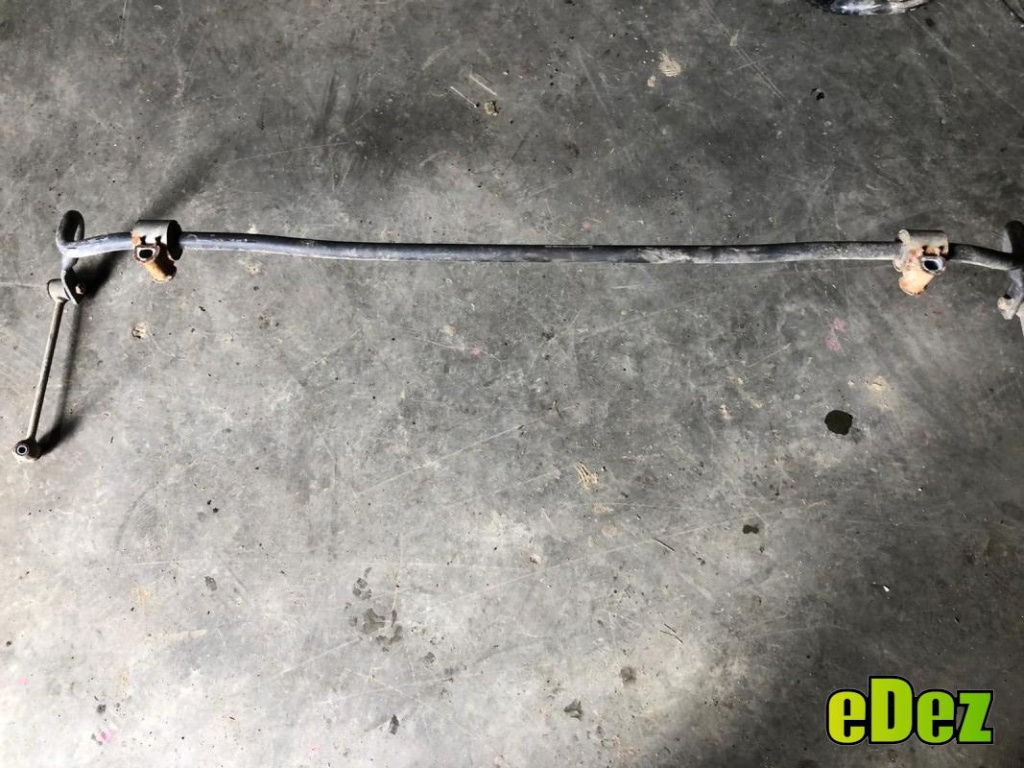 Bara torsiune spate Mercedes E-Class (2009->) [W212] 350 cdi a2123261465