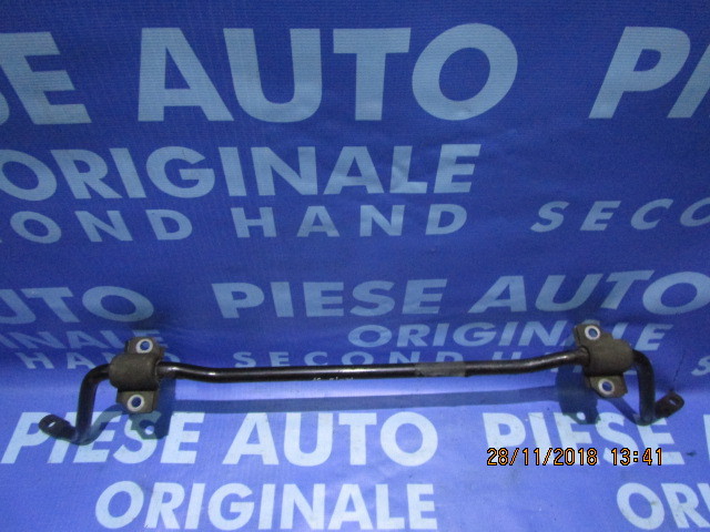 Bara torsiune spate Mercedes M420 W164;  A1643260665