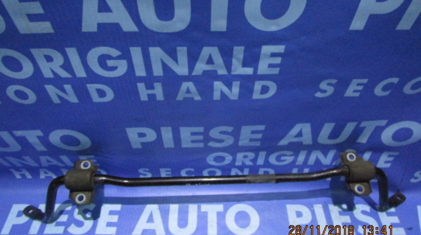Bara torsiune spate Mercedes M420 W164; A1643260665