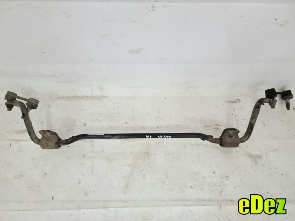 Bara torsiune spate Mercedes ML (2006-2011)[w164] 350 cdi A642 820 400460487524
