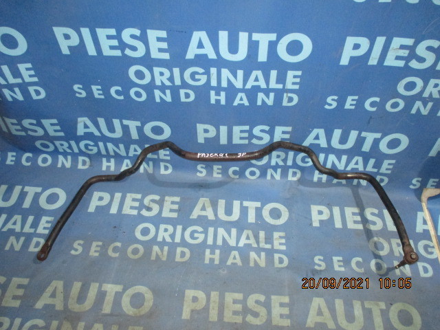 Bara torsiune spate Mitsubishi Pajero