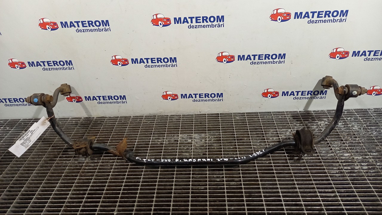 BARA TORSIUNE SPATE NISSAN QASHQAI 2.0 D