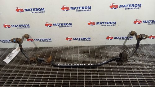 BARA TORSIUNE SPATE NISSAN QASHQAI 2.0 DCI - (2010 2014)