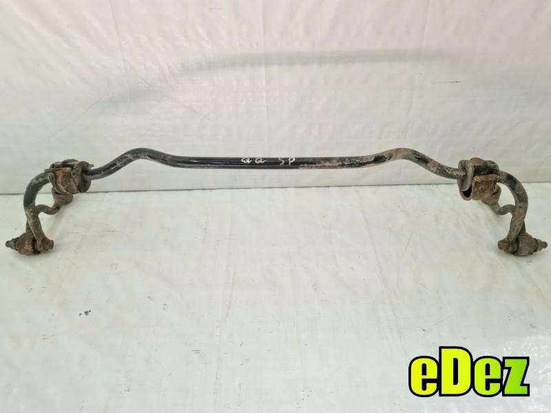 Bara torsiune spate Nissan Qashqai facelift (2010-2013) [NJ10] 1.6 benzina HR16DE