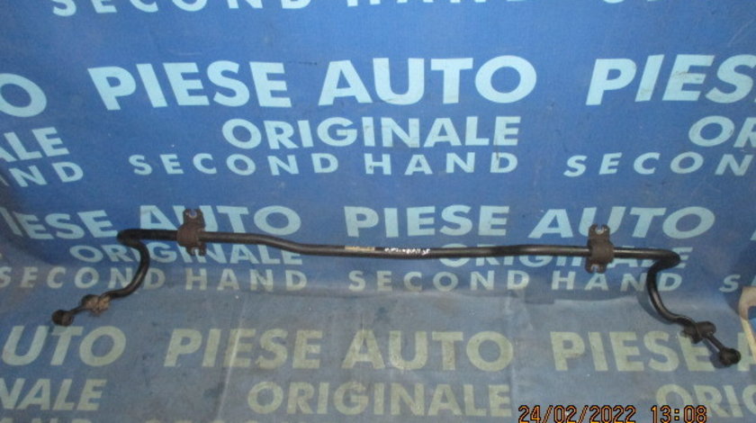 Bara torsiune spate Opel Insignia 2011; 13244891
