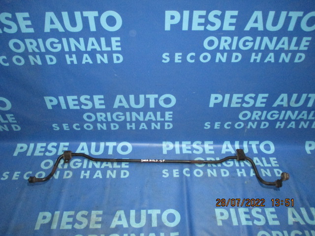 Bara torsiune spate Saab 9-5