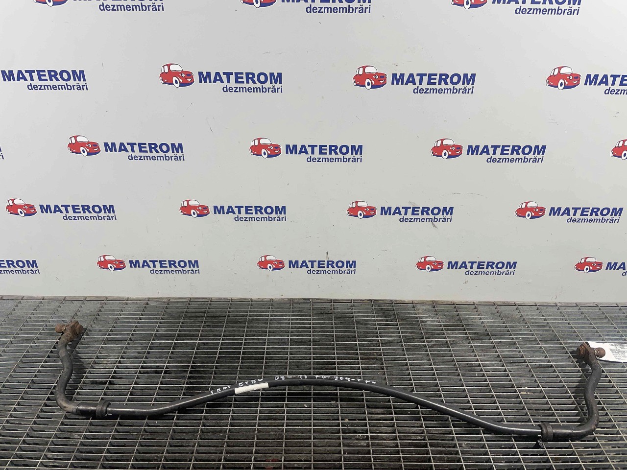 BARA TORSIUNE SPATE SEAT EXEO EXEO 2.0 TDI - (2008 2013)