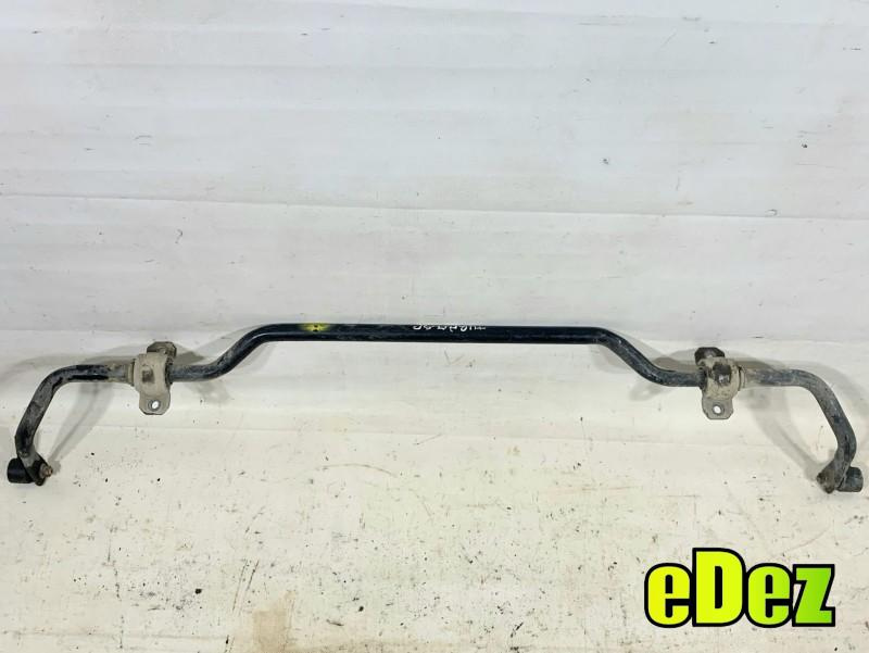 Bara torsiune spate Volkswagen Golf 5 (2004-2009) 1.9 tdi bxe; 2.0 tdi CFHF 1K0511305CM