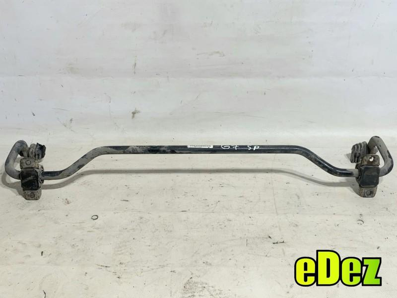 Bara torsiune spate Volkswagen Golf 7 (2012-2017) 2.0 tdi CRBC 5Q0511305BL