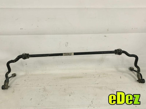 Bara torsiune spate Volkswagen Touareg 2 (2010-2015) [7P] 3.0 tdi; 3.0 tdi CJGA; CASA 7L0511025B