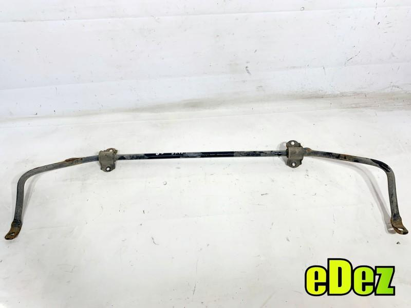 Bara torsiune spate Volvo XC60 facelift (2013-2017) 2.4 d5 D5244T15 215 cp 30714587