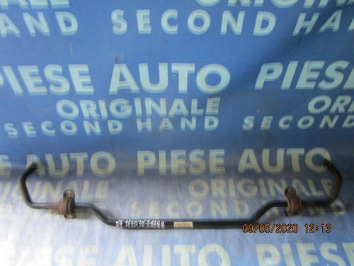 Bara torsiune spate VW Golf Plus 2005; 1K0511305CM
