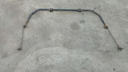 Bara torsiune stabilizatoare 1.0 b suzuki splash ex