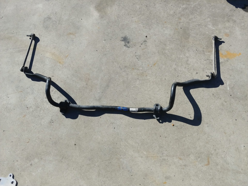 Bara torsiune stabilizatoare 1.0b b7jb ecoboost hybrid ford puma 2022 l1tc5482aei