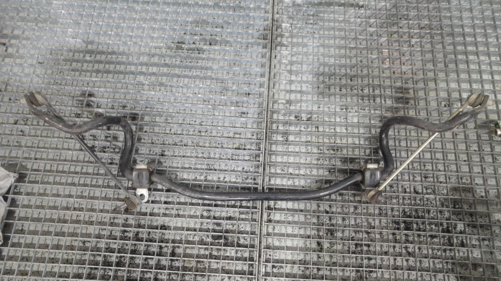 Bara torsiune stabilizatoare 1.4 b citroen c3 picasso