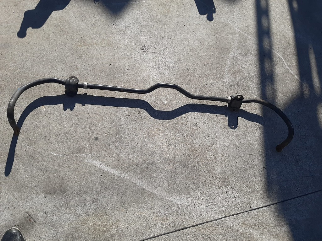 Bara torsiune stabilizatoare 1.4 d hyundai i20 2012