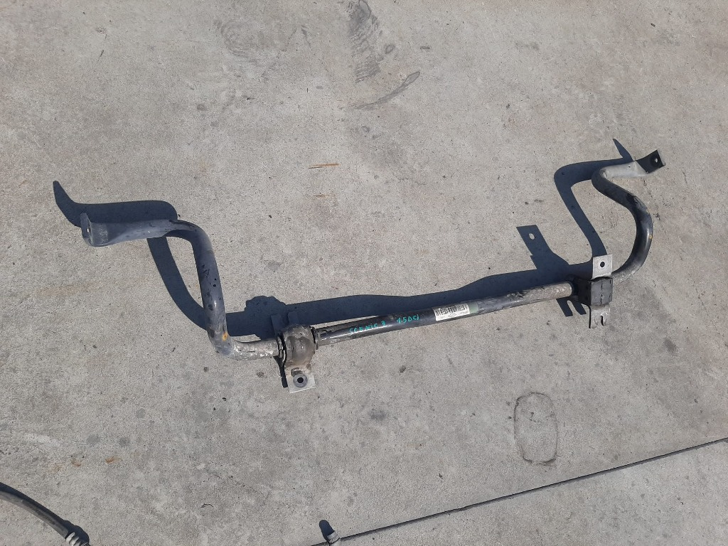 Bara torsiune stabilizatoare 1.5 dci renault scenic 3 jz0 1 546110015r