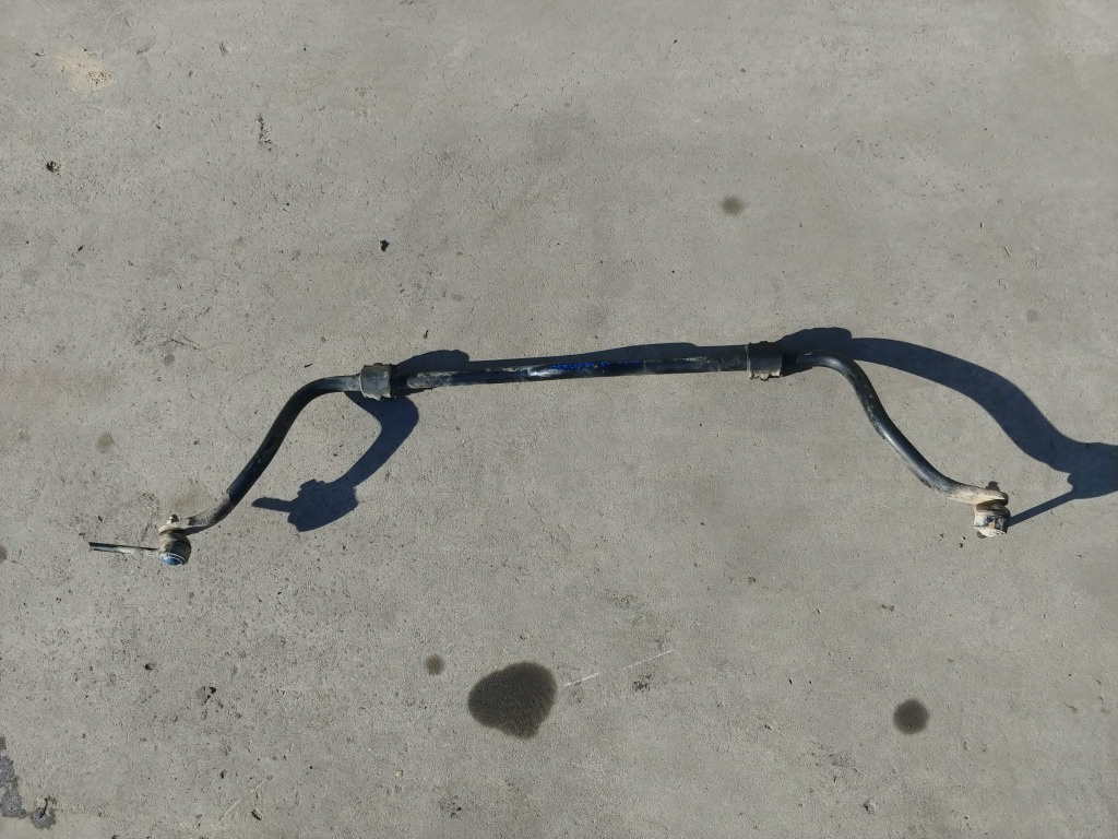 Bara torsiune stabilizatoare 1.6 hdi citroen berlingo 2005