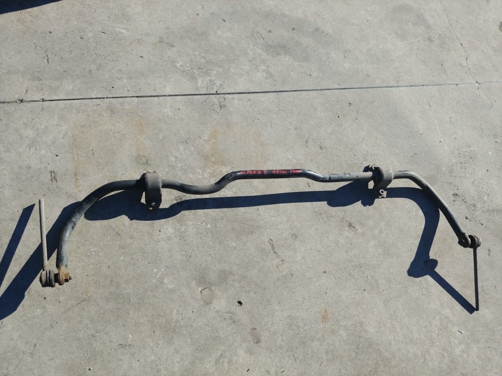 Bara torsiune stabilizatoare 1.6 tdi cay skoda superb 2 1k0411303am