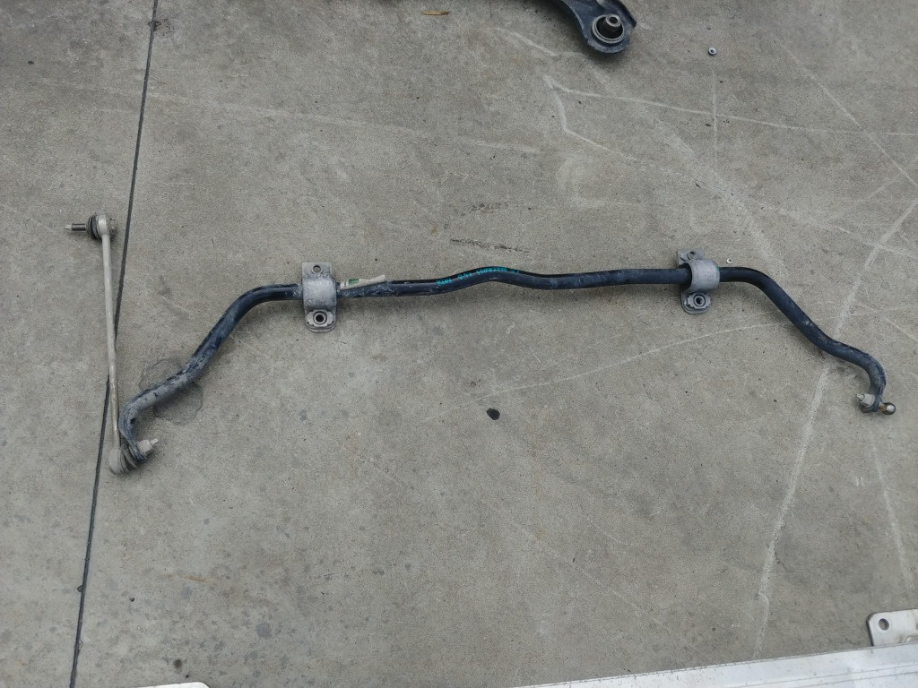 Bara torsiune stabilizatoare 1.6b 5g06 c