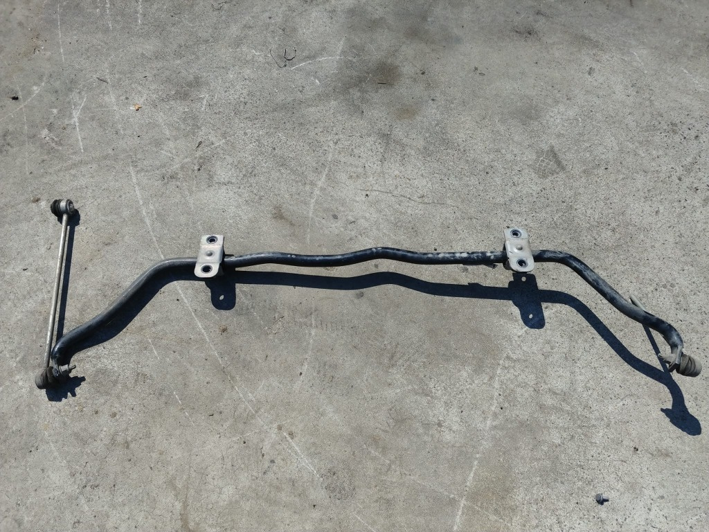 Bara torsiune stabilizatoare 1.6b citroen c5 aircross 2019 9812361680