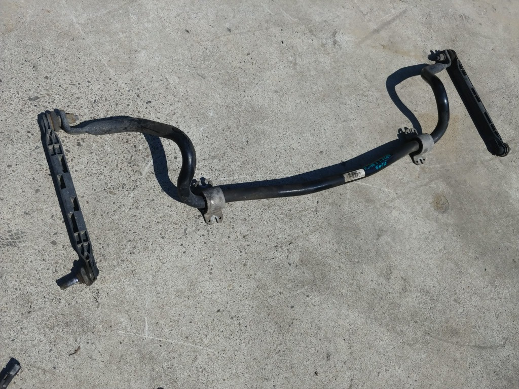 Bara torsiune stabilizatoare 1.7cdti a17dtr opel astra j 13296533
