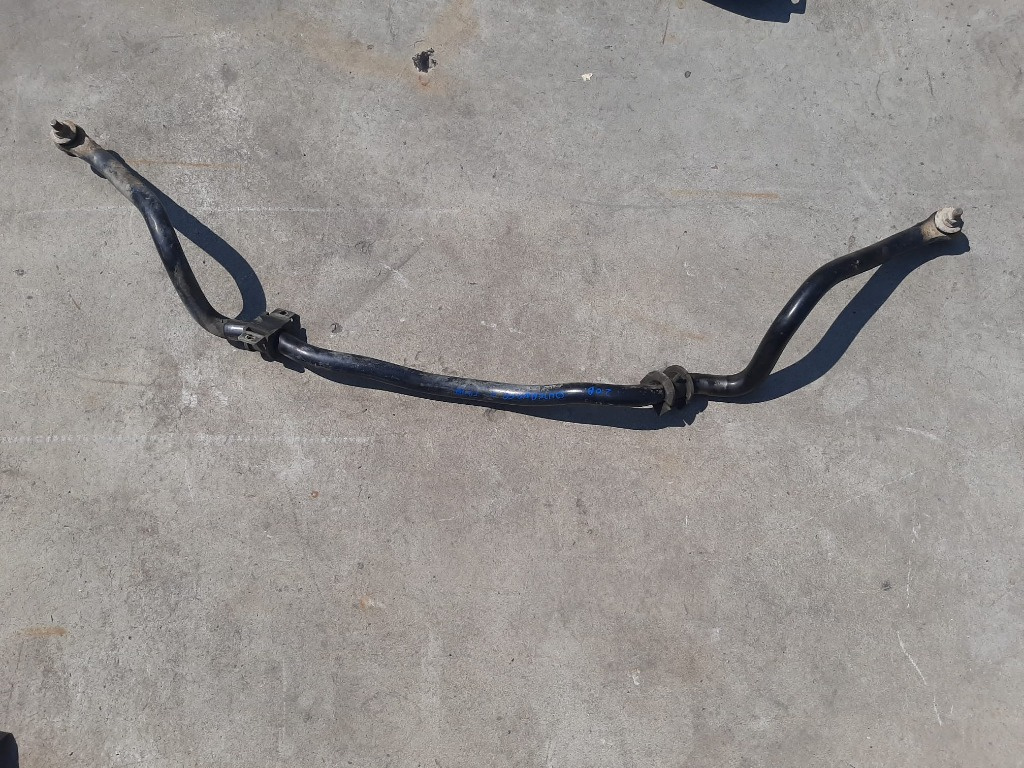 Bara torsiune stabilizatoare 2.0 b 4x4 mitsubishi outlander 1 2001-2005