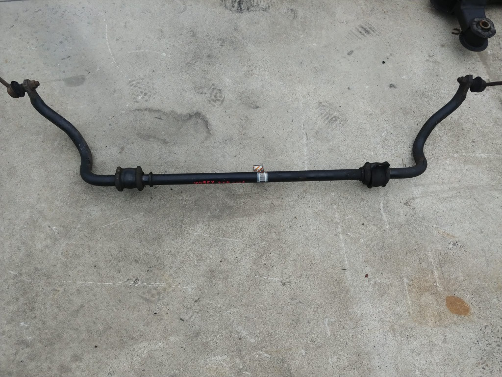 Bara torsiune stabilizatoare 2.0 crd dodge journey 2009 05151138ab