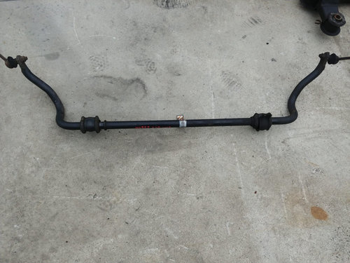 Bara torsiune stabilizatoare 2.0 crd dodge journey 2009 05151138ab