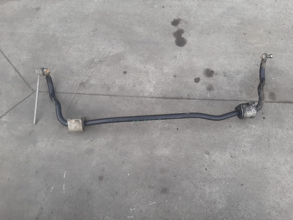 Bara torsiune stabilizatoare 2.0 d 204d4 bmw x3 e83 4x4