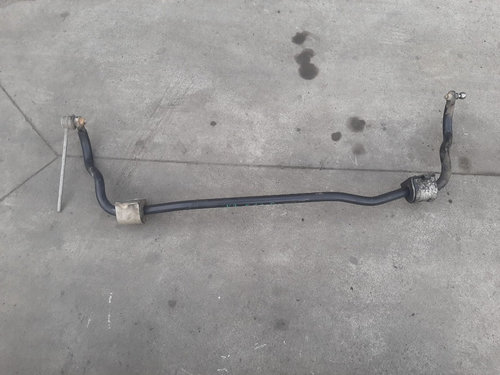 Bara torsiune stabilizatoare 2.0 d 204d4 bmw x3 e83 4x4