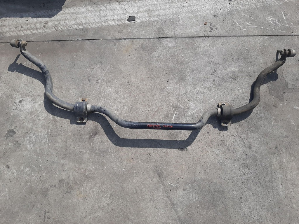 Bara torsiune stabilizatoare 2.0 d chevrolet captiva 2008