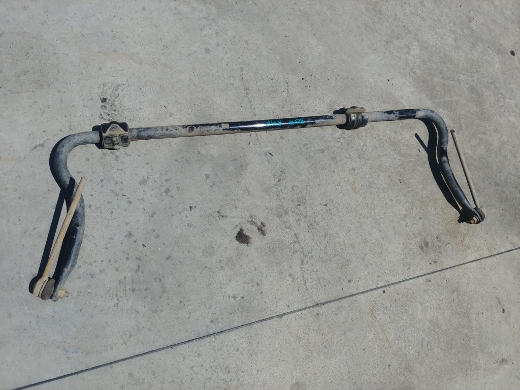 Bara torsiune stabilizatoare 2.0 hdi peugeot 307 sw