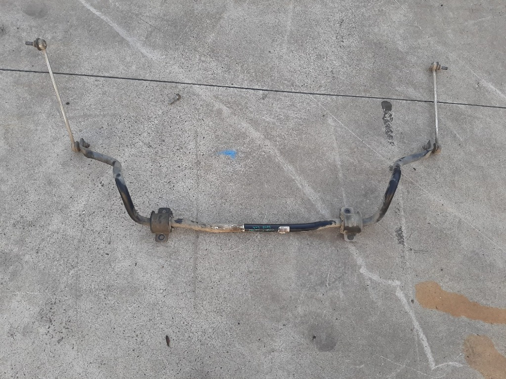 Bara torsiune stabilizatoare 2.0 tdci ford kuga 1