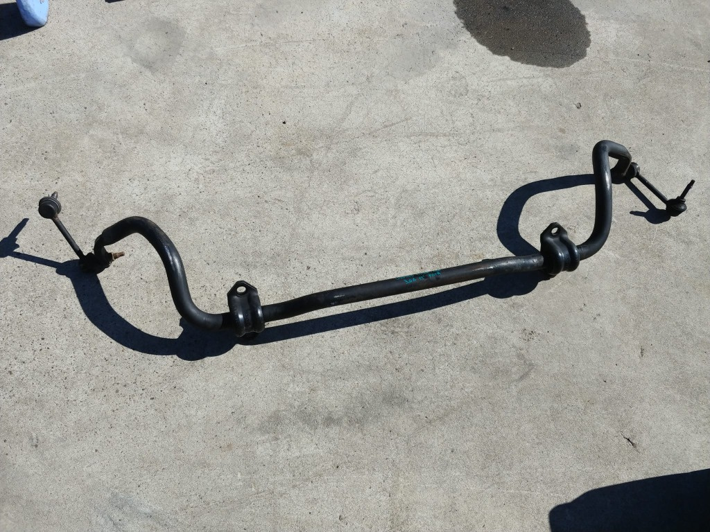 Bara torsiune stabilizatoare 3.0 crd vm44d jeep grand cherokee 4 wk wk2 2012