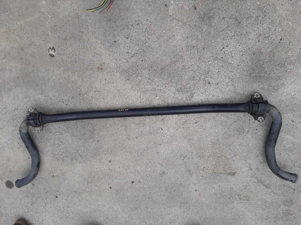 Bara torsiune stabilizatoare audi a4 b7 2.0 tdi