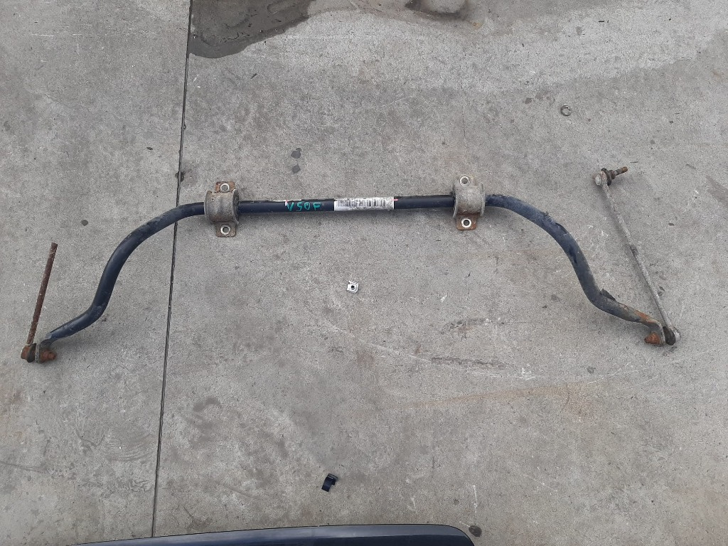 Bara torsiune stabilizatoare d4204t 2.0 d volvo v50 3m515494ja