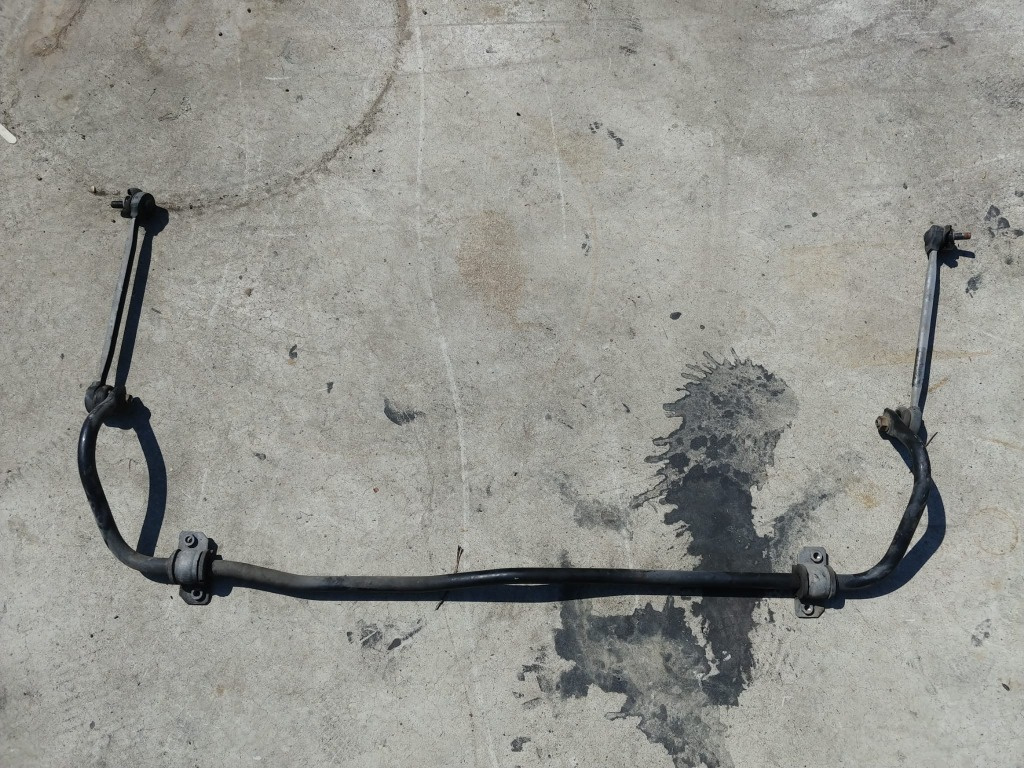 Bara torsiune stabilizatoare fata 1.2 tdi seat ibiza 6j vw polo 6r 6q0411303an