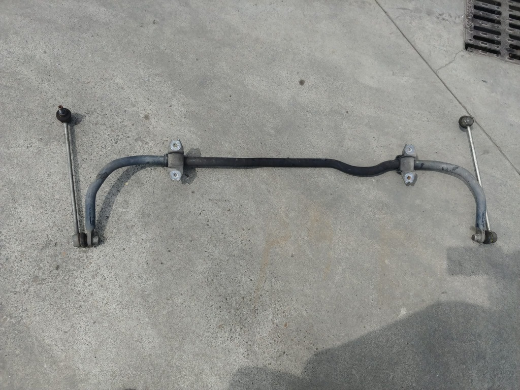 Bara torsiune stabilizatoare fata 1.9 tdi bls vw caddy 3