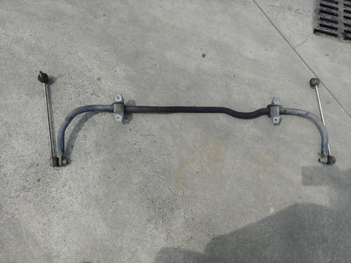 Bara torsiune stabilizatoare fata 1.9 tdi bls vw caddy 3