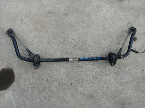 Bara torsiune stabilizatoare fata 2.0 d mini cooper f55 2016 6859881-01